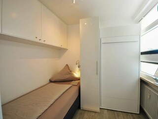 Apartamento de vacaciones Wangerooge Características 18