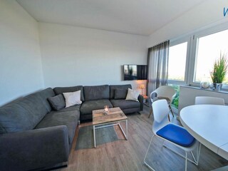 Appartamento per vacanze Wangerooge Caratteristiche 19