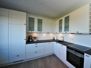 Vakantieappartement Wangerooge Buitenaudio-opname 3