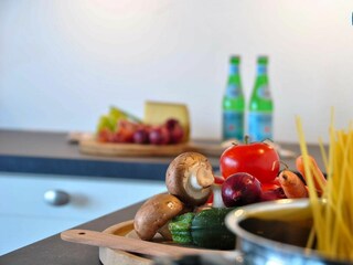 Apartamento de vacaciones Wangerooge Grabación al aire libre 4