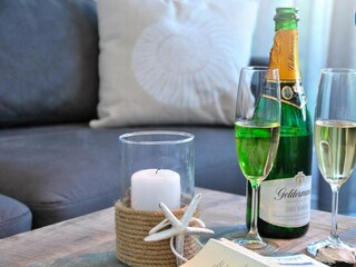 Apartamento de vacaciones Wangerooge Grabación al aire libre 6