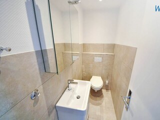 Vakantieappartement Wangerooge Buitenaudio-opname 8