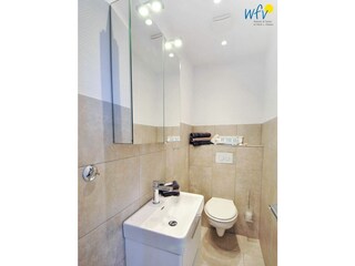 Apartamento de vacaciones Wangerooge Grabación al aire libre 9