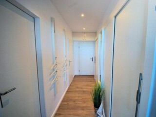 Apartamento de vacaciones Wangerooge Características 22