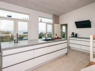 Ferienhaus Sjølund  25