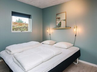 Ferienhaus Sjølund  26