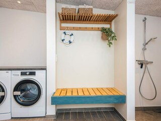 Ferienhaus Sjølund  29