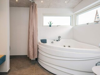 Ferienhaus Sjølund  27