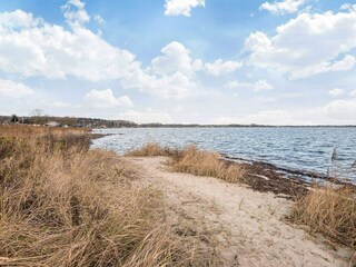 Ferienhaus Sjølund  26