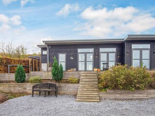 Ferienhaus Sjølund  29