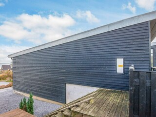 Ferienhaus Sjølund  30