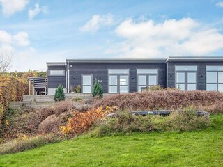 Ferienhaus Sjølund  31