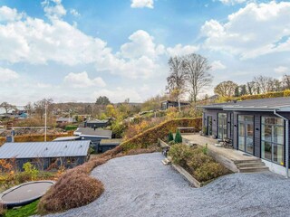 Ferienhaus Sjølund Außenaufnahme 1