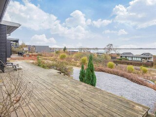 Ferienhaus Sjølund  3