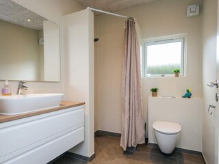 Ferienhaus Sjølund  4