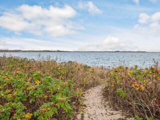 Ferienhaus Sjølund  5
