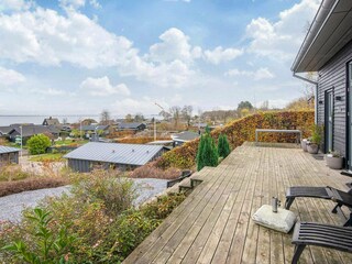 Ferienhaus Sjølund  8