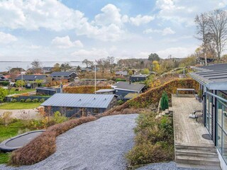 Ferienhaus Sjølund  9