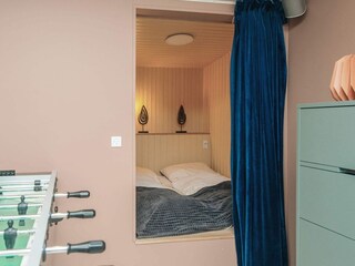 Ferienhaus Sjølund  23