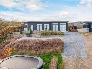 Ferienhaus Sjølund  10