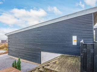 Ferienhaus Sjølund  22