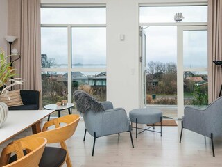 Ferienhaus Sjølund  9