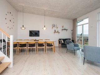 Ferienhaus Sjølund  10