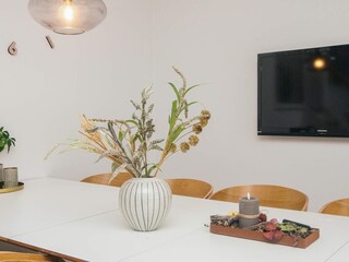 Ferienhaus Sjølund  14