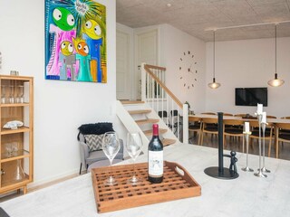 Ferienhaus Sjølund  12