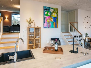 Ferienhaus Sjølund  13