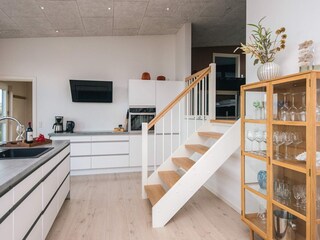 Ferienhaus Sjølund  17