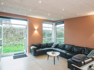 Ferienhaus Sjølund  15