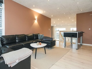 Ferienhaus Sjølund  16