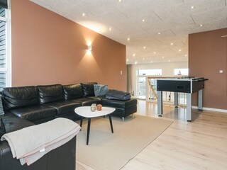 Ferienhaus Sjølund  19