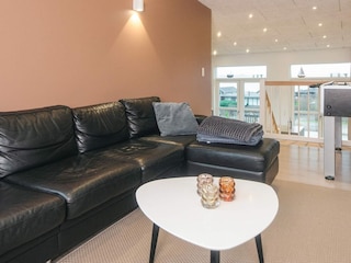 Ferienhaus Sjølund  17