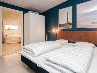 Ferienhaus Sjølund  18