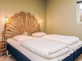 Ferienhaus Sjølund  19