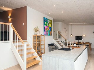 Ferienhaus Sjølund  24