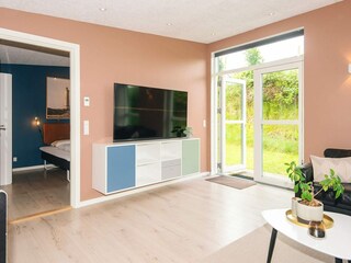 Ferienhaus Sjølund  11