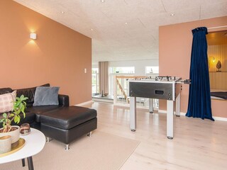 Ferienhaus Sjølund  33