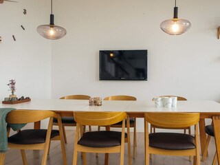 Ferienhaus Sjølund  35