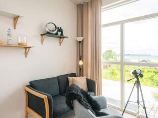 Ferienhaus Sjølund  12