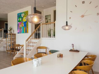 Ferienhaus Sjølund  13