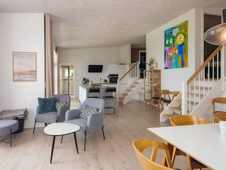 Ferienhaus Sjølund  12