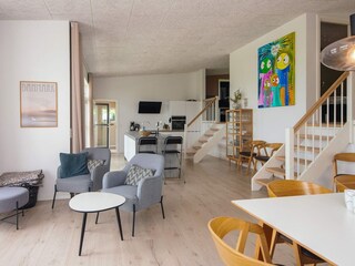 Ferienhaus Sjølund  14