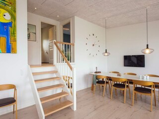 Ferienhaus Sjølund  35