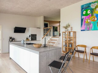 Ferienhaus Sjølund  37
