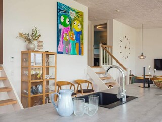 Ferienhaus Sjølund  15