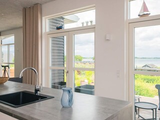 Ferienhaus Sjølund  36