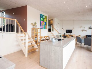 Ferienhaus Sjølund  16